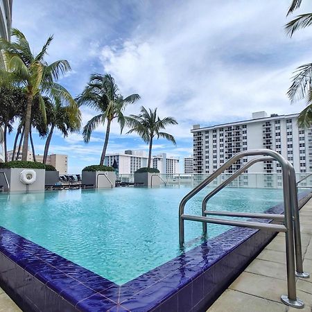 פורט לודרדייל Wvr Vacation Residences 709 מראה חיצוני תמונה