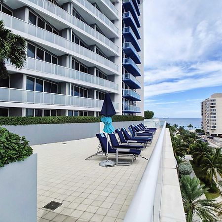 פורט לודרדייל Wvr Vacation Residences 709 מראה חיצוני תמונה