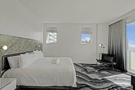 פורט לודרדייל Wvr Vacation Residences 709 מראה חיצוני תמונה