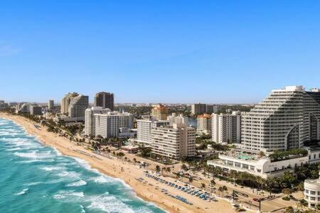 פורט לודרדייל Wvr Vacation Residences 709 מראה חיצוני תמונה