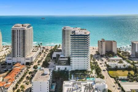 פורט לודרדייל Wvr Vacation Residences 709 מראה חיצוני תמונה