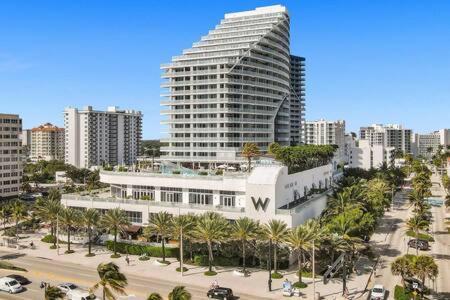 פורט לודרדייל Wvr Vacation Residences 709 מראה חיצוני תמונה