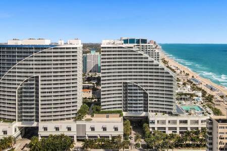 פורט לודרדייל Wvr Vacation Residences 709 מראה חיצוני תמונה