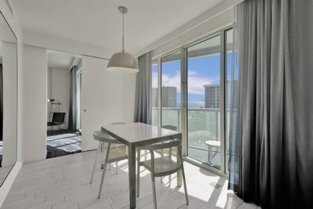 פורט לודרדייל Wvr Vacation Residences 709 מראה חיצוני תמונה