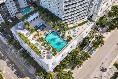 פורט לודרדייל Wvr Vacation Residences 709 מראה חיצוני תמונה