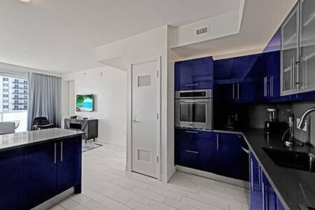 פורט לודרדייל Wvr Vacation Residences 709 מראה חיצוני תמונה
