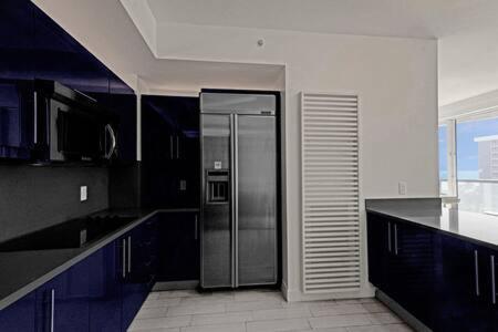 פורט לודרדייל Wvr Vacation Residences 709 מראה חיצוני תמונה
