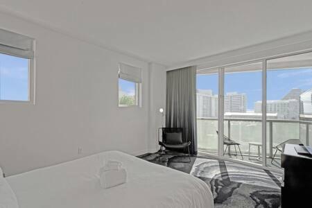 פורט לודרדייל Wvr Vacation Residences 709 מראה חיצוני תמונה