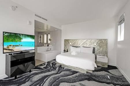 פורט לודרדייל Wvr Vacation Residences 709 מראה חיצוני תמונה