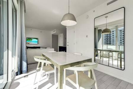 פורט לודרדייל Wvr Vacation Residences 709 מראה חיצוני תמונה