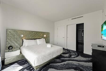 פורט לודרדייל Wvr Vacation Residences 709 מראה חיצוני תמונה