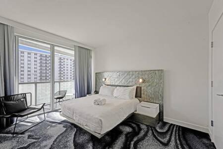 פורט לודרדייל Wvr Vacation Residences 709 מראה חיצוני תמונה