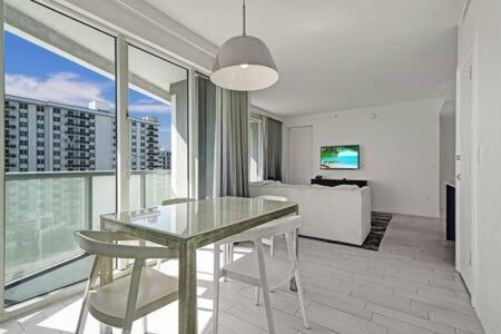 פורט לודרדייל Wvr Vacation Residences 709 מראה חיצוני תמונה
